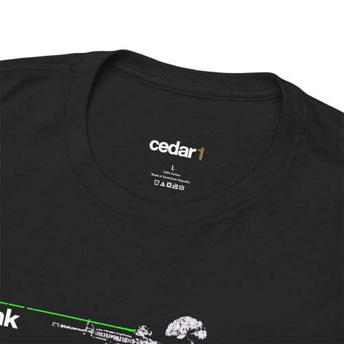 ThankYou - Black