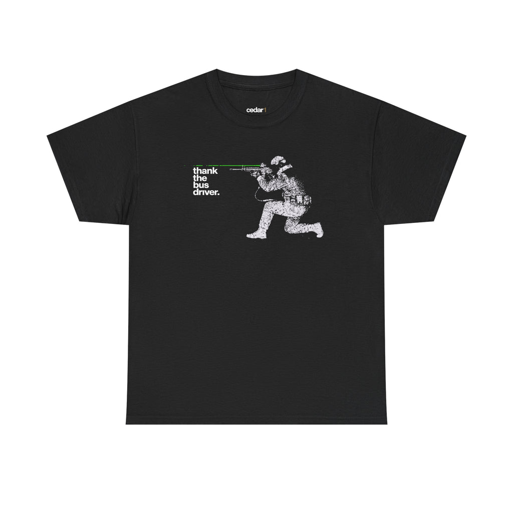 ThankYou - Black